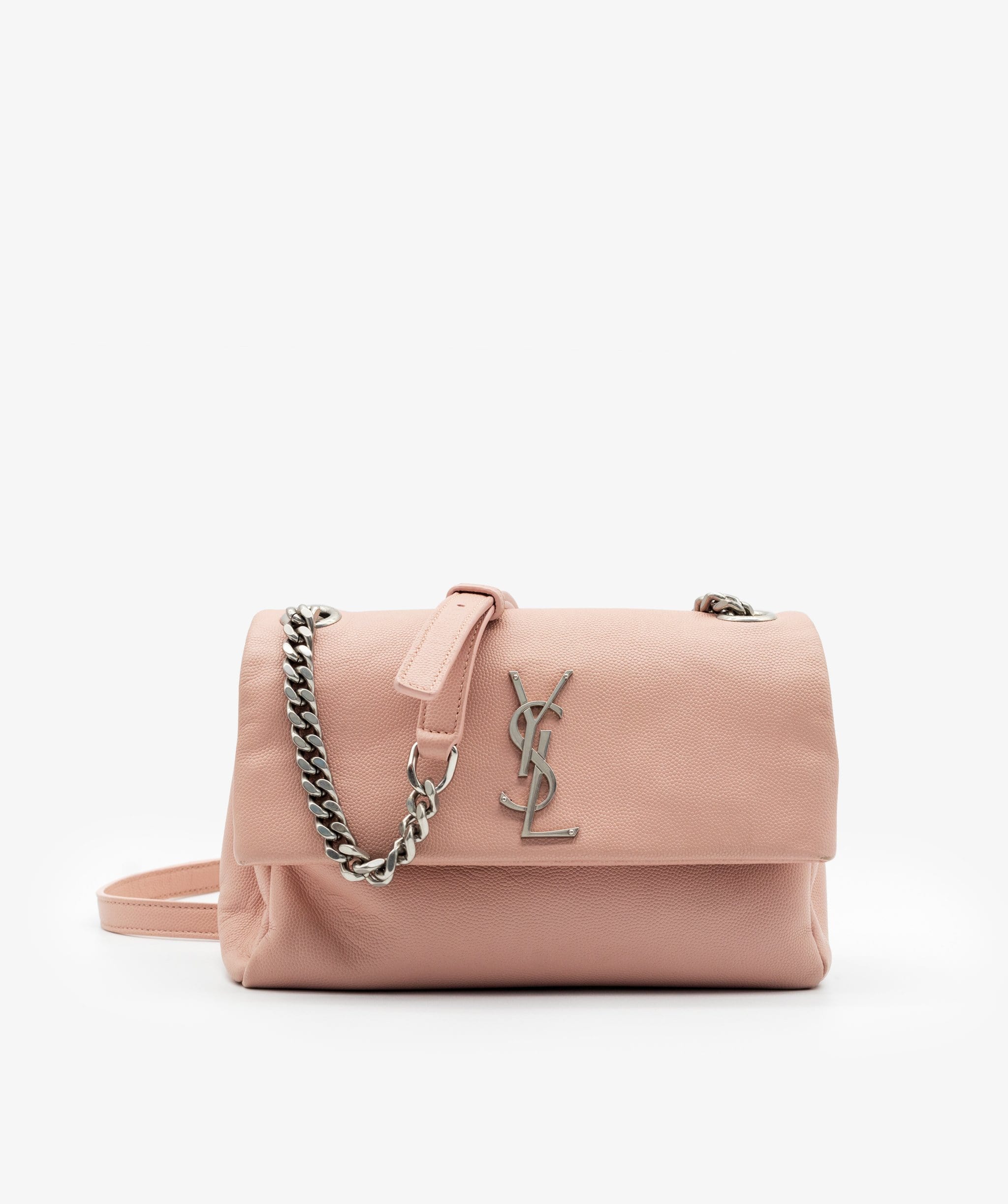 YSL Small West Hollywood Flap Bag MW2833 – LuxuryPromise