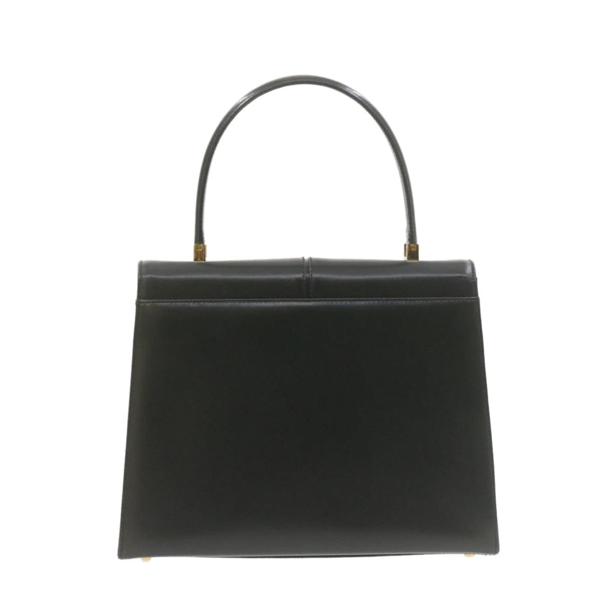 Yves Saint Laurent YSL Vintage Leather Handbag - RCL1120