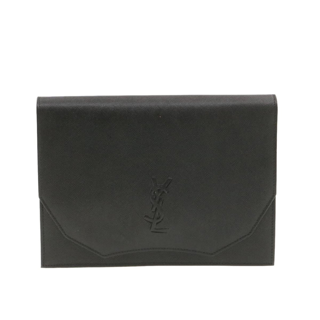 YSL Vintage Medium Envelope Clutch – LuxuryPromise