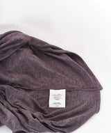 Yves Saint Laurent Saint Laurent Purple Band T-shirt size M