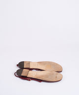 Yves Saint Laurent Ysl Sandals